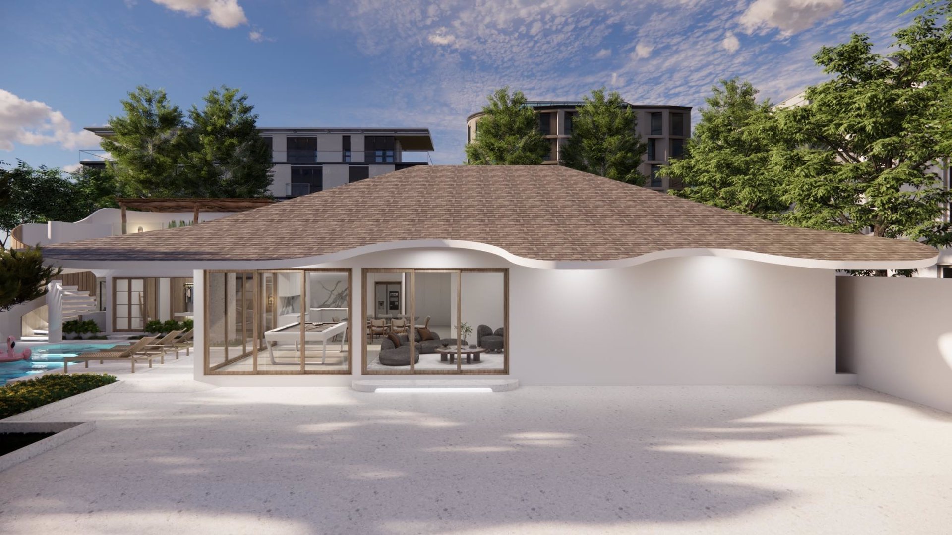 astro-pavilion-จอมเทียน-พูลวิลล่าใหม่-เปิดทำเลใหม่เดินเล่นน้ำทะเลจอมเทียนเพียง-150-เมตร