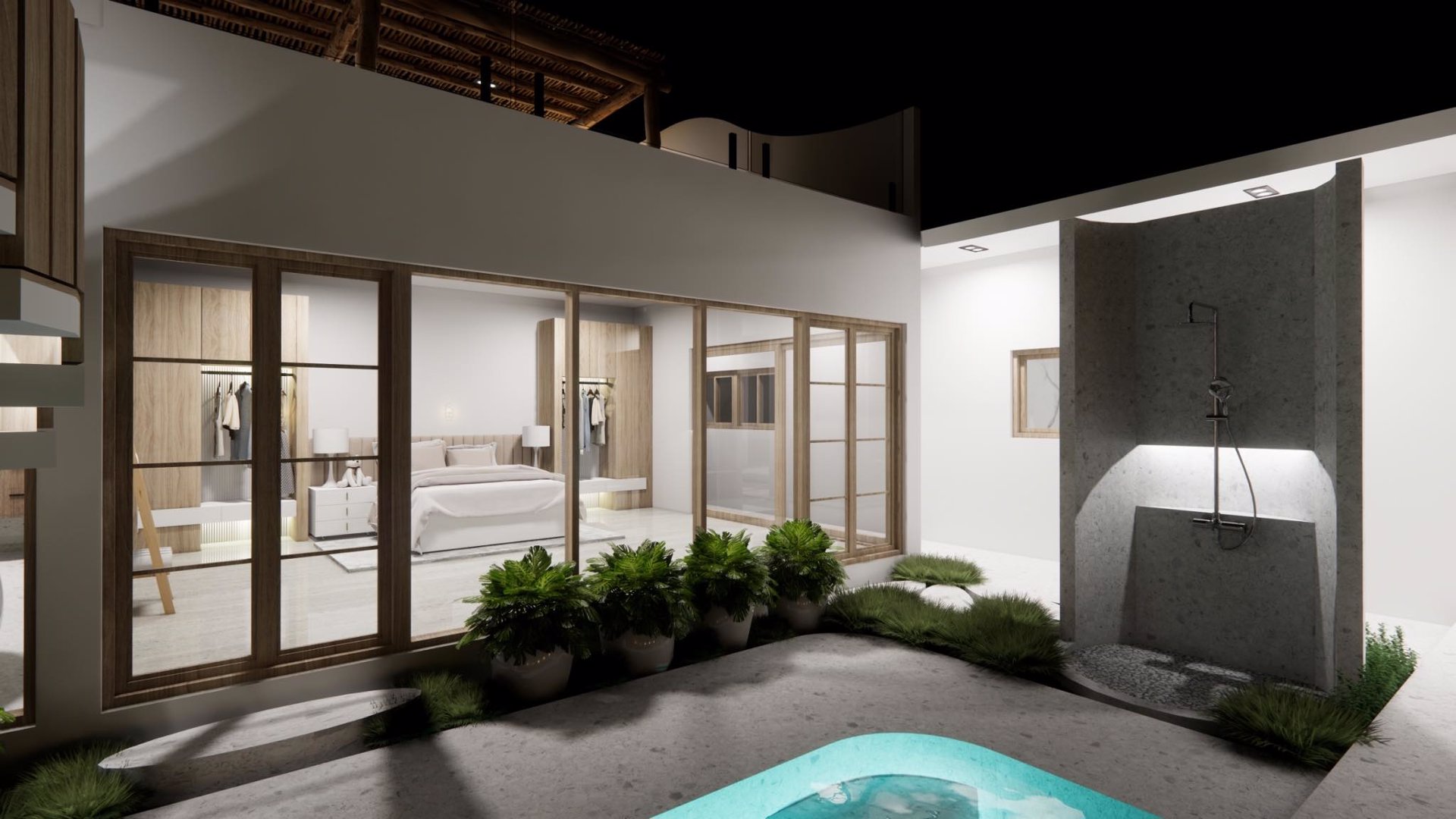 astro-pavilion-จอมเทียน-พูลวิลล่าใหม่-เปิดทำเลใหม่เดินเล่นน้ำทะเลจอมเทียนเพียง-150-เมตร