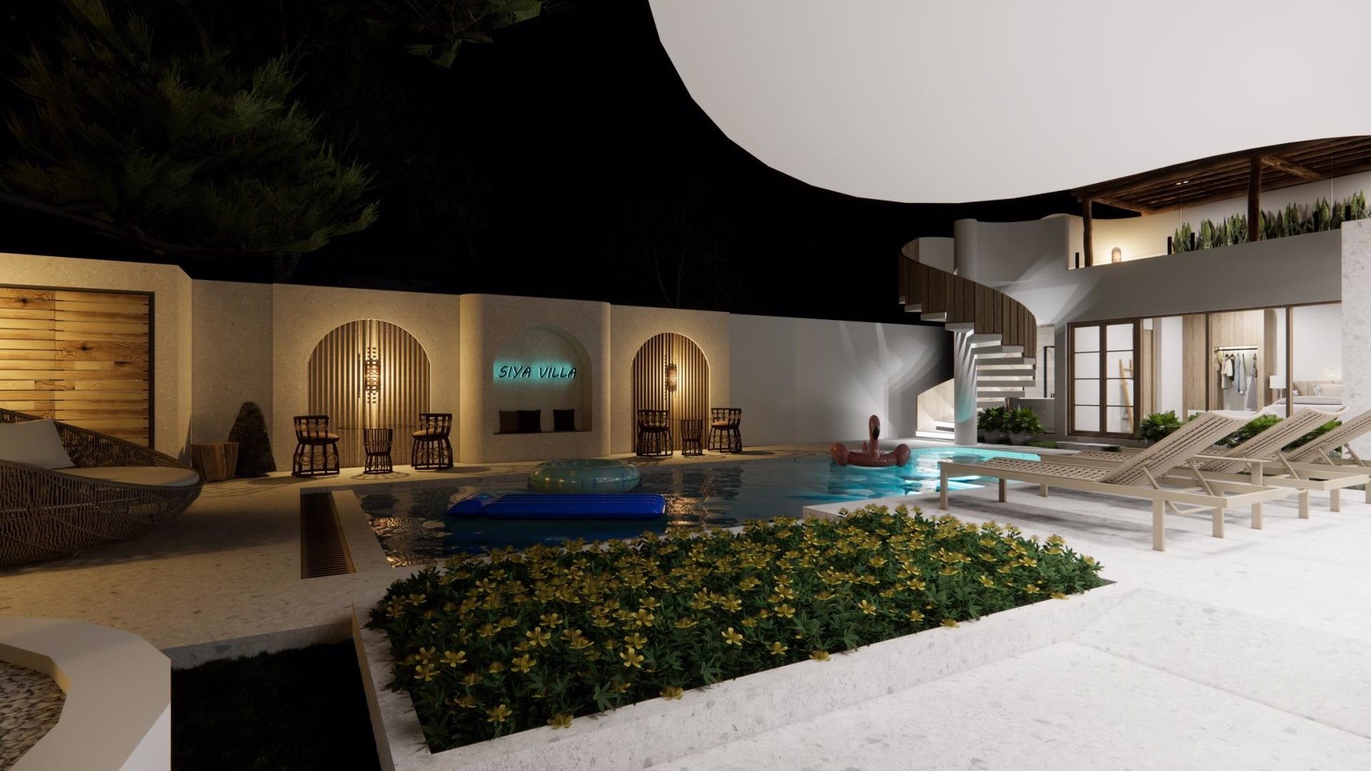 astro-pavilion-จอมเทียน-พูลวิลล่าใหม่-เปิดทำเลใหม่เดินเล่นน้ำทะเลจอมเทียนเพียง-150-เมตร