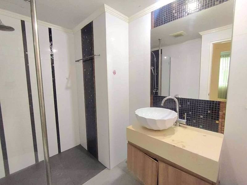 ห้องวิวสระ-อเมซอน-เรสซิเดนซ์-จอมเทียน-ใกล้ชายหาดจอมเทียน-ราคาดีสุด