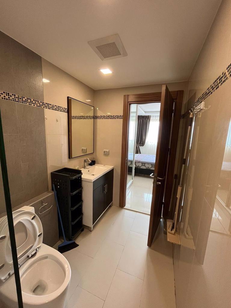 ❗❗❗-ด่วนๆ-ห้องรีเซล-พร้อมเฟอร์ครบ-กับ-โครงการสวนน้ำใหญ่-ติดสวนสาธารณะจอมเทียนห้องราคาดีที่สุด-❗❗❗