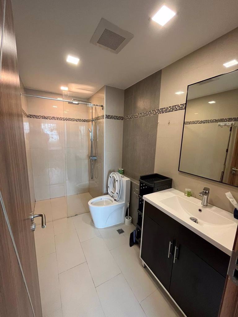 ❗❗❗-ด่วนๆ-ห้องรีเซล-พร้อมเฟอร์ครบ-กับ-โครงการสวนน้ำใหญ่-ติดสวนสาธารณะจอมเทียนห้องราคาดีที่สุด-❗❗❗