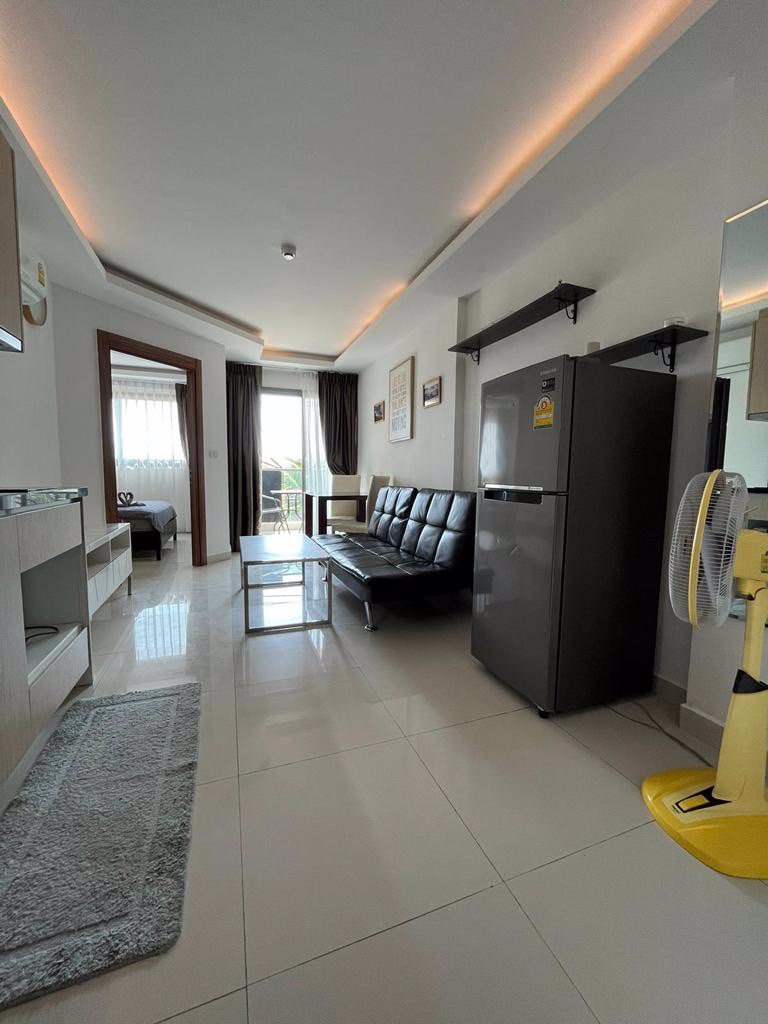 ❗❗❗-ด่วนๆ-ห้องรีเซล-พร้อมเฟอร์ครบ-กับ-โครงการสวนน้ำใหญ่-ติดสวนสาธารณะจอมเทียนห้องราคาดีที่สุด-❗❗❗