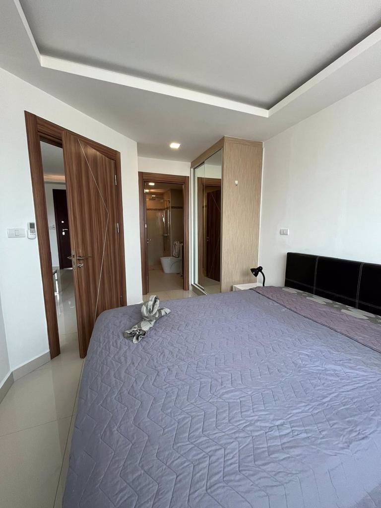 ❗❗❗-ด่วนๆ-ห้องรีเซล-พร้อมเฟอร์ครบ-กับ-โครงการสวนน้ำใหญ่-ติดสวนสาธารณะจอมเทียนห้องราคาดีที่สุด-❗❗❗