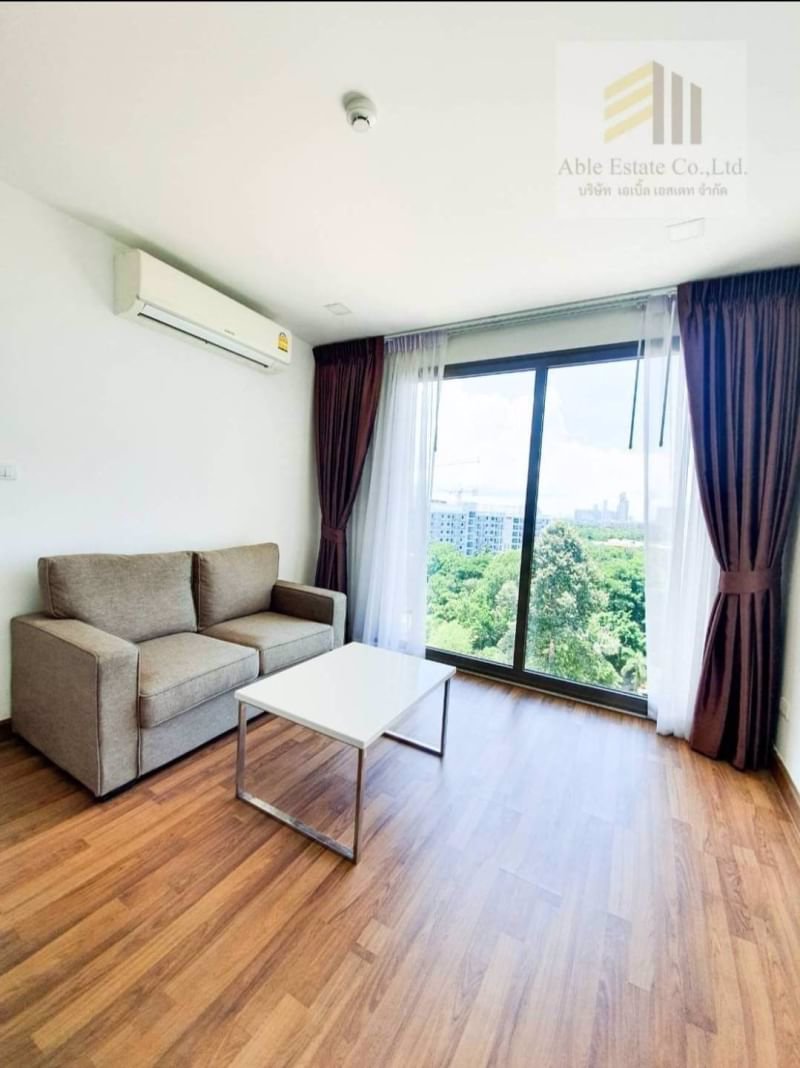 🏡-ห้องสุดท้าย-studio-loft-มือ-1-โครงการใกล้หาดจอมเทียน-วิวเมือง-มาพร้อมเฟอร์-มาตรฐาน-ในราคาถูก