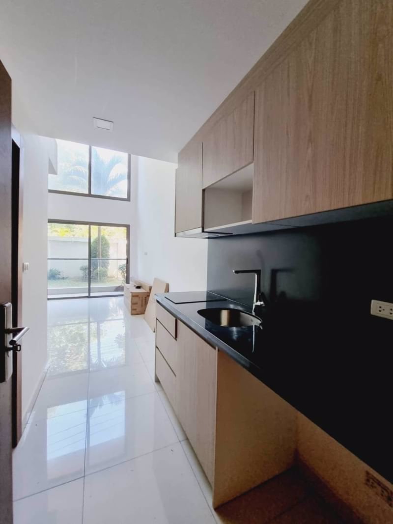 🏡-ห้องสุดท้าย-studio-loft-มือ-1-โครงการใกล้หาดจอมเทียน-วิวเมือง-มาพร้อมเฟอร์-มาตรฐาน-ในราคาถูก