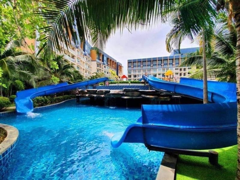 🏡-ห้องสุดท้าย-studio-loft-มือ-1-โครงการใกล้หาดจอมเทียน-วิวเมือง-มาพร้อมเฟอร์-มาตรฐาน-ในราคาถูก