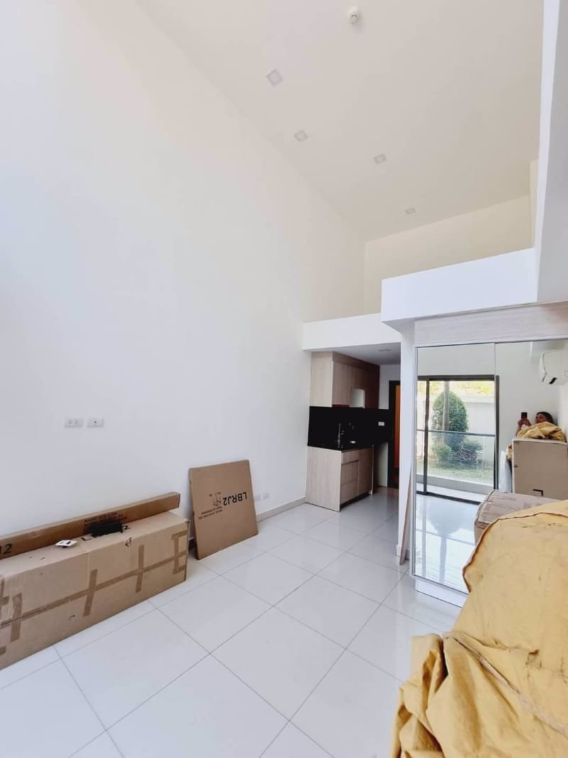 🏡-ห้องสุดท้าย-studio-loft-มือ-1-โครงการใกล้หาดจอมเทียน-วิวเมือง-มาพร้อมเฟอร์-มาตรฐาน-ในราคาถูก