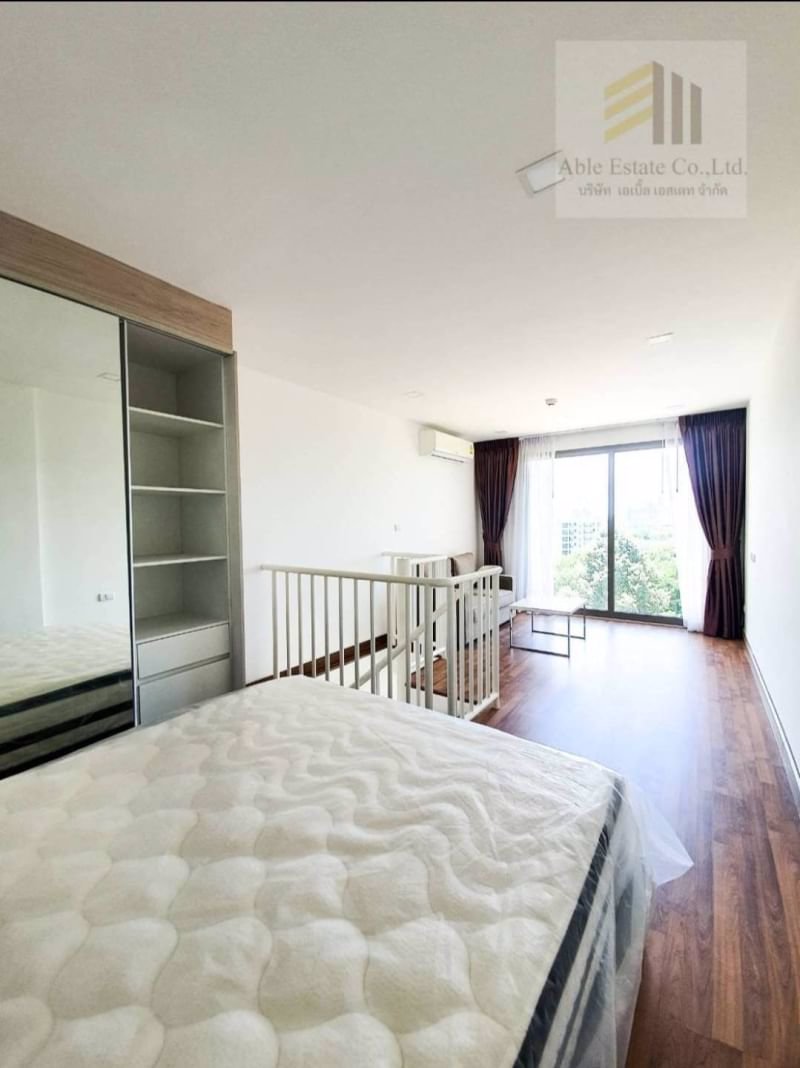 🏡-ห้องสุดท้าย-studio-loft-มือ-1-โครงการใกล้หาดจอมเทียน-วิวเมือง-มาพร้อมเฟอร์-มาตรฐาน-ในราคาถูก