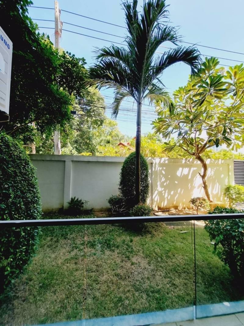 🏡-ห้องสุดท้าย-studio-loft-มือ-1-โครงการใกล้หาดจอมเทียน-วิวเมือง-มาพร้อมเฟอร์-มาตรฐาน-ในราคาถูก