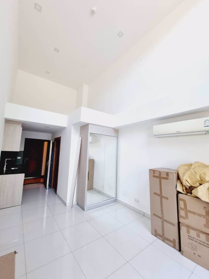 🏡-ห้องสุดท้าย-studio-loft-มือ-1-โครงการใกล้หาดจอมเทียน-วิวเมือง-มาพร้อมเฟอร์-มาตรฐาน-ในราคาถูก