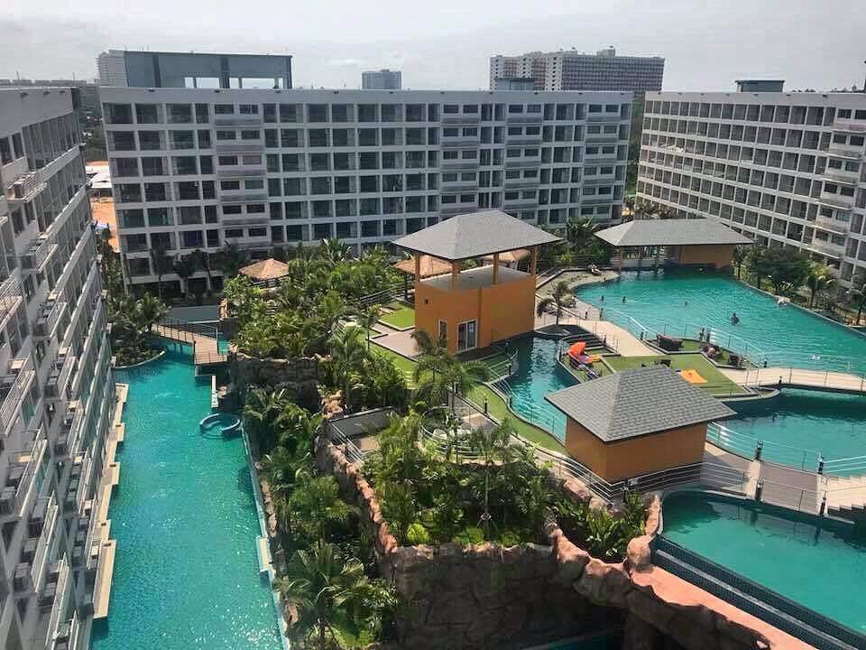 ห้องใหญ่-วิวสวน-พร้อมเฟอร์ครบ-กับ-โครงการสวนน้ำใหญ่-ลากูน่า-บีช-รีสอร์ท-3-มัลดัฟท์