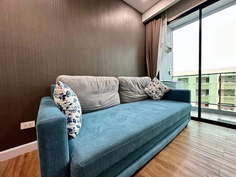 ⚜️-dusit-grand-park-1-⚜️-pool-view-on-the-8-floor-fully-furnished-near-jomtien-beach