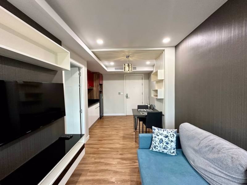 ⚜️-dusit-grand-park-1-⚜️-pool-view-on-the-8-floor-fully-furnished-near-jomtien-beach