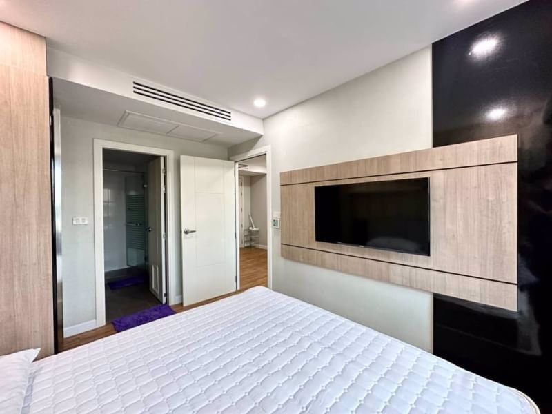 ⚜️-dusit-grand-park-1-⚜️-pool-view-on-the-8-floor-fully-furnished-near-jomtien-beach