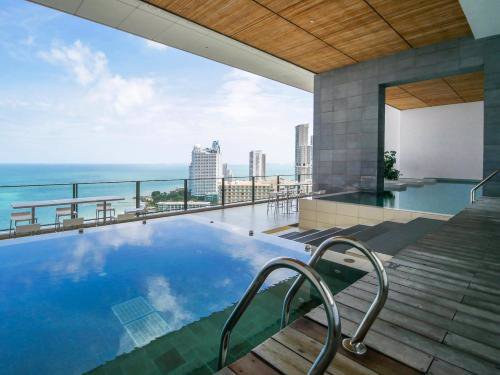 hot-price-⚜️-north-point-pattaya-⚜️-studio-room-sea-view-fully-furnished-pattaya