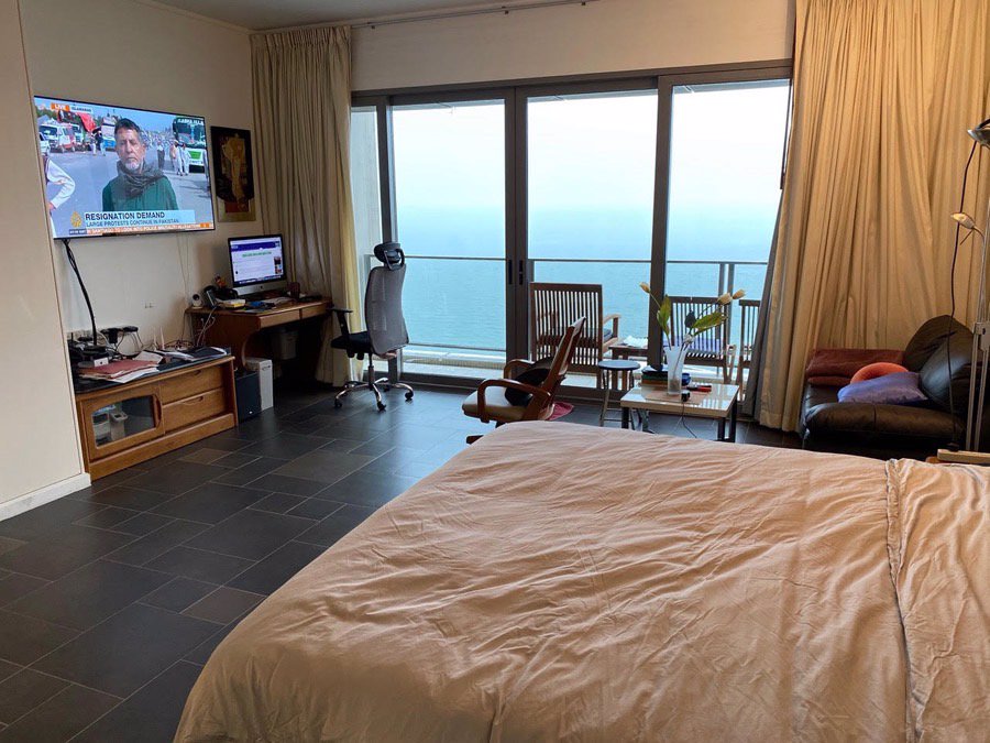 hot-price-⚜️-north-point-pattaya-⚜️-studio-room-sea-view-fully-furnished-pattaya