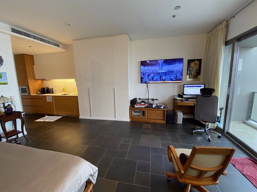 hot-price-⚜️-north-point-pattaya-⚜️-studio-room-sea-view-fully-furnished-pattaya