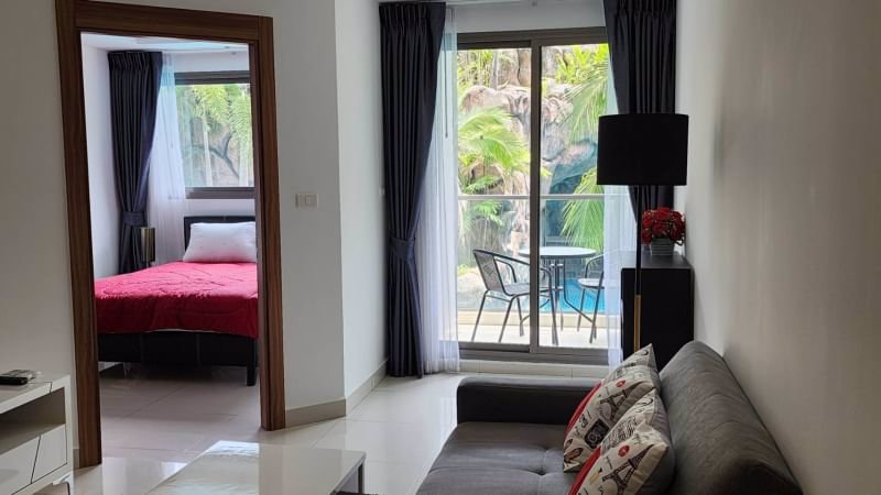 🔥best-price🔥-big-unit-with-stunning-pool-view-in-the-laguna-beach-resort-3-the-maldivesjomtien