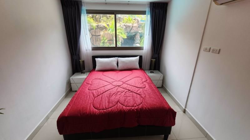 🔥best-price🔥-big-unit-with-stunning-pool-view-in-the-laguna-beach-resort-3-the-maldivesjomtien