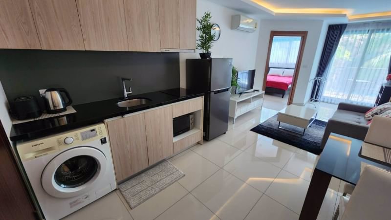 🔥best-price🔥-big-unit-with-stunning-pool-view-in-the-laguna-beach-resort-3-the-maldivesjomtien