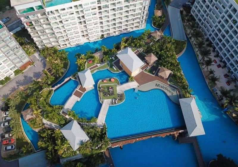 🔥best-price🔥-big-unit-with-stunning-pool-view-in-the-laguna-beach-resort-3-the-maldivesjomtien