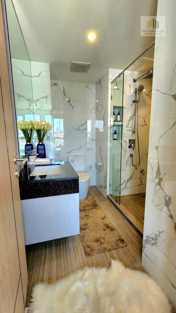 ⚜️-the-panora-pratamnuk⚜️คอนโดหรู-บนเขาพระตำหนักห้องสตูดิโอ-ตกแต่งเฟอร์ครบ-ห่างจากทะเลเพียง-200-เมตร