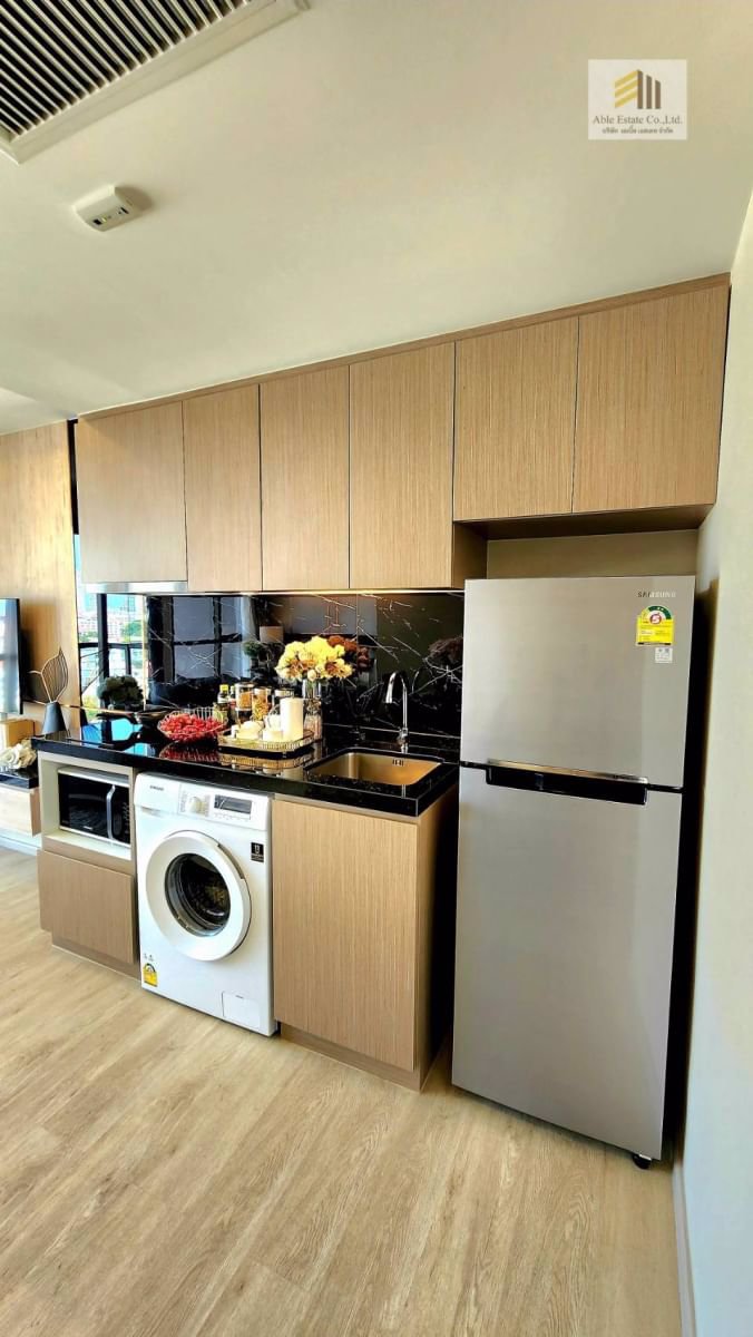 ⚜️-the-panora-pratamnuk⚜️คอนโดหรู-บนเขาพระตำหนักห้องสตูดิโอ-ตกแต่งเฟอร์ครบ-ห่างจากทะเลเพียง-200-เมตร