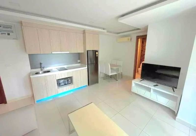 ⚜️-arcadia-beach-resort-⚜️-1-floor-pool-access-fully-furnished-thappaya-pattaya