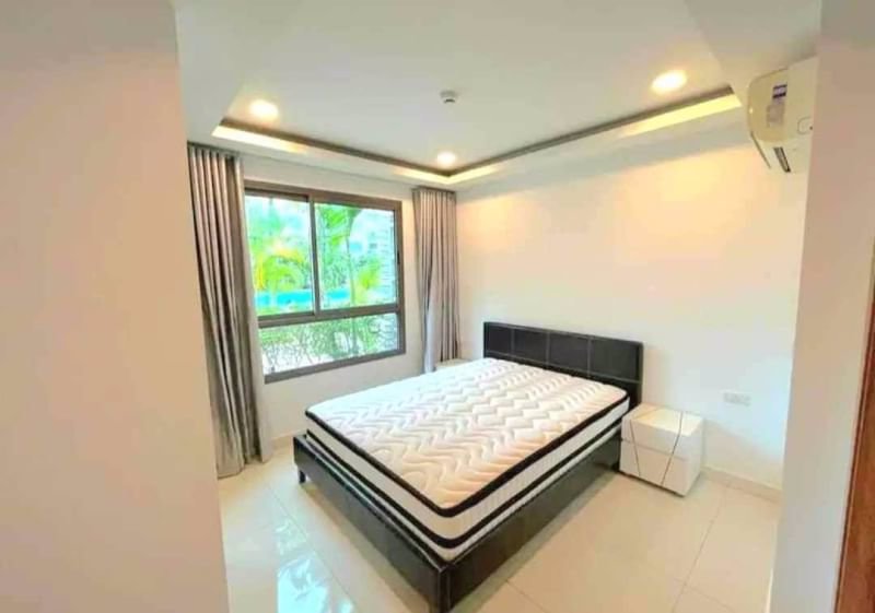 ⚜️-arcadia-beach-resort-⚜️-1-floor-pool-access-fully-furnished-thappaya-pattaya