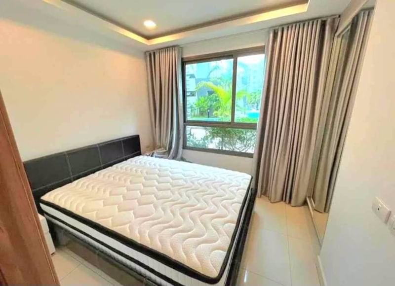 ⚜️-arcadia-beach-resort-⚜️-1-floor-pool-access-fully-furnished-thappaya-pattaya