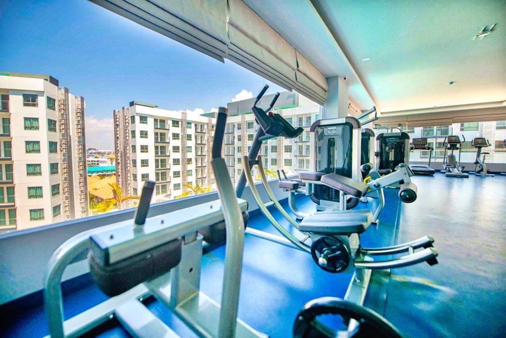 ⚜️-arcadia-beach-resort-⚜️-pool-view-fully-furnished-thappaya-pattaya