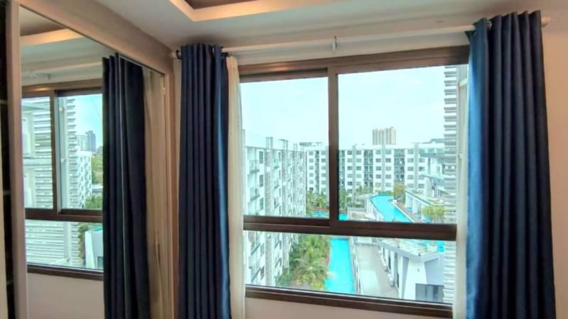 ⚜️-arcadia-beach-resort-⚜️-pool-view-fully-furnished-thappaya-pattaya