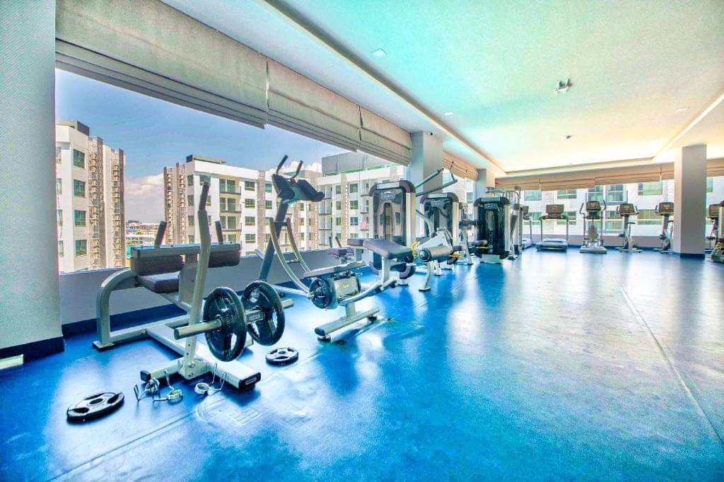 ⚜️-arcadia-beach-resort-⚜️-pool-view-fully-furnished-thappaya-pattaya