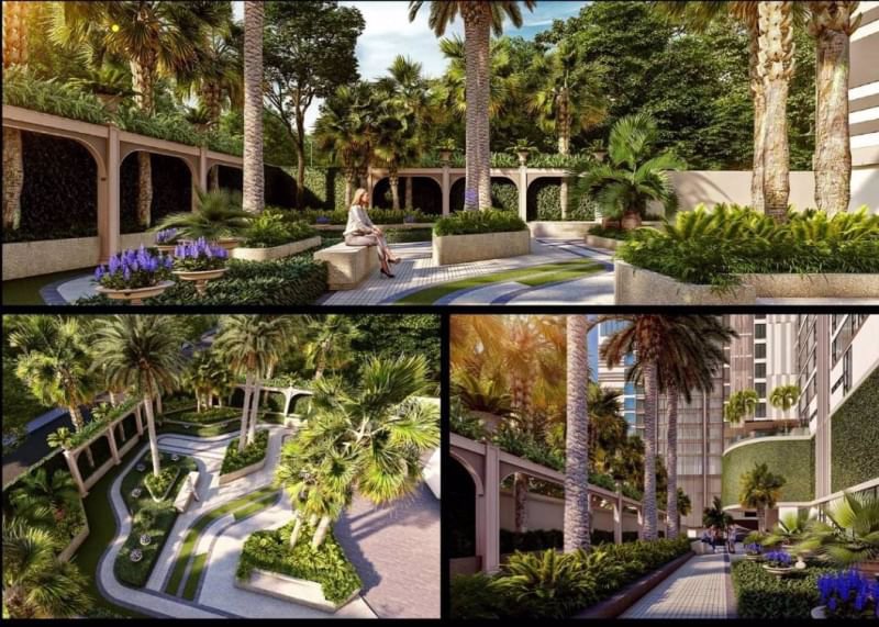 โครงการใหม่หรูหราบนเขาพระตำหนัก-รีเวียร่า-มารีบลู-พัทยา-ตึกสูง-มีเพียง-2-ร้อยกว่าห้องเท่านั้น