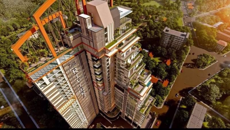 โครงการใหม่หรูหราบนเขาพระตำหนัก-รีเวียร่า-มารีบลู-พัทยา-ตึกสูง-มีเพียง-2-ร้อยกว่าห้องเท่านั้น