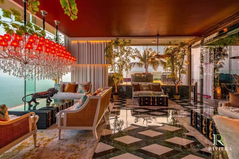 ⚜️-riviera-ocean-drive-⚜️1-bedroom-sea-view-foreigner-quota-jomtien