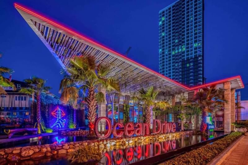 ⚜️-riviera-ocean-drive-⚜️1-bedroom-sea-view-foreigner-quota-jomtien