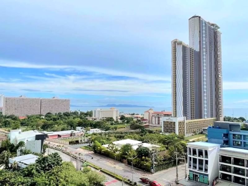 ⚜️-riviera-ocean-drive-⚜️1-bedroom-sea-view-foreigner-quota-jomtien