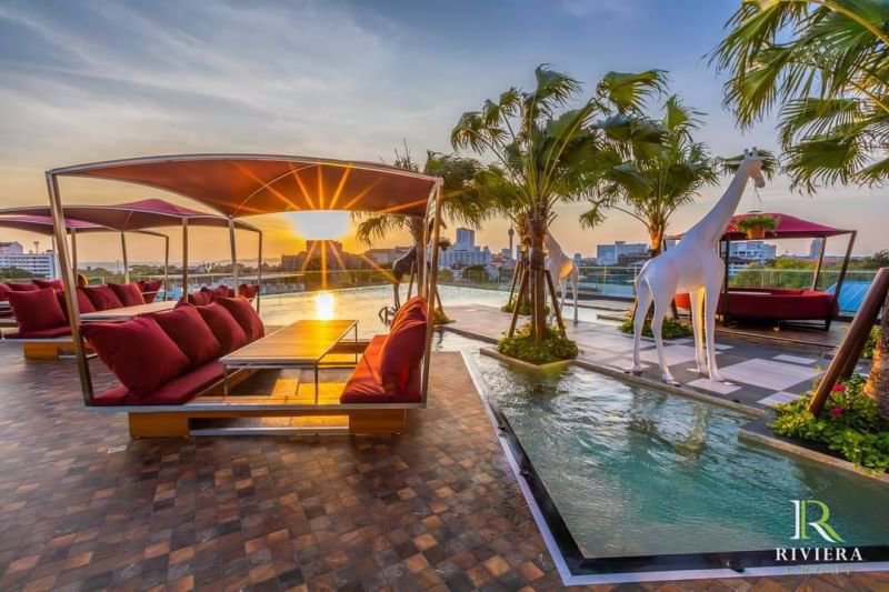 ⚜️-riviera-ocean-drive-⚜️1-bedroom-sea-view-foreigner-quota-jomtien