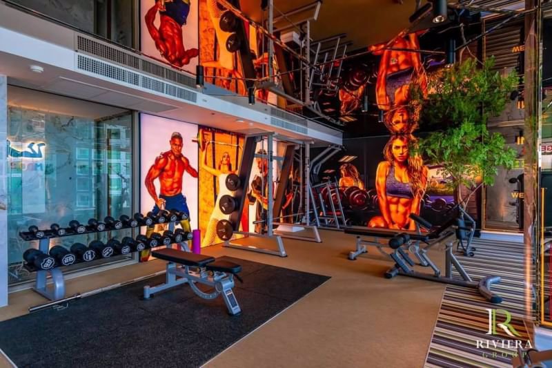 ⚜️-riviera-ocean-drive-⚜️1-bedroom-sea-view-foreigner-quota-jomtien