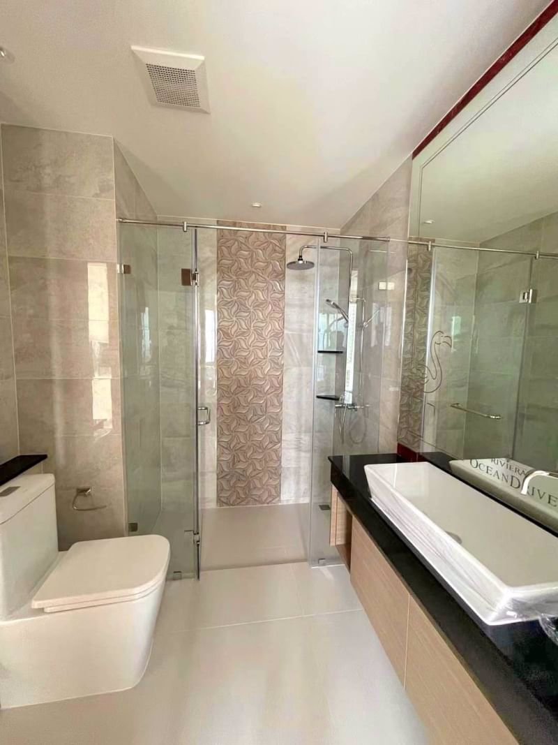 ⚜️-riviera-ocean-drive-⚜️1-bedroom-sea-view-foreigner-quota-jomtien