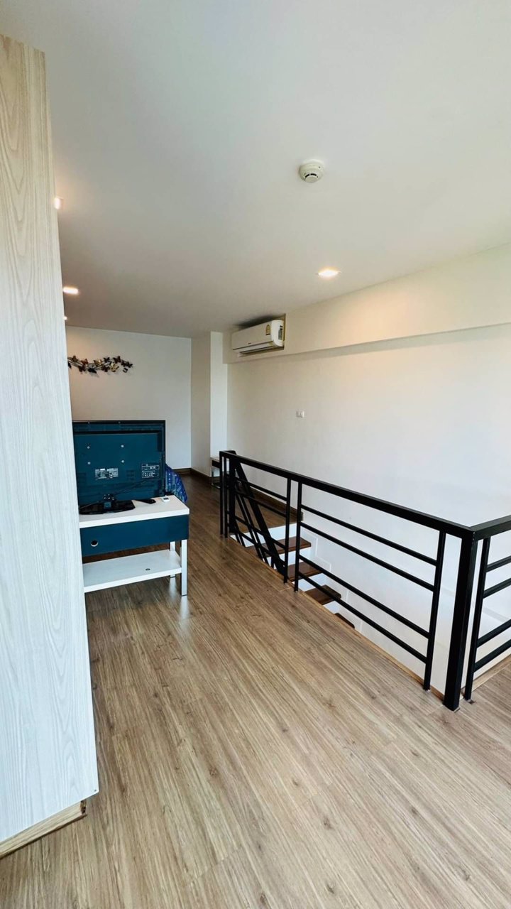 🔥ราคาดี-🔥-ขายห้องสตูดิโอลอฟท์-laguna-beach-resort-2-ชั้น-7-วิวสระ-จอมเทียน