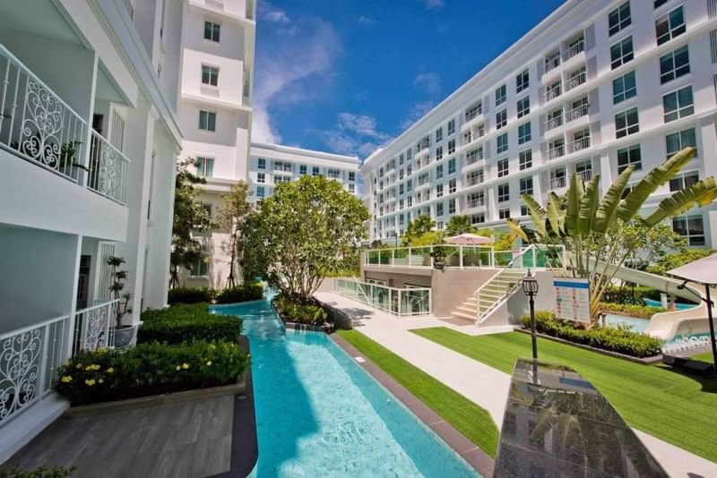 ⚜️-the-orient-resort-spa-pattaya-⚜️-outside-view-on-2st-floor-jomtien