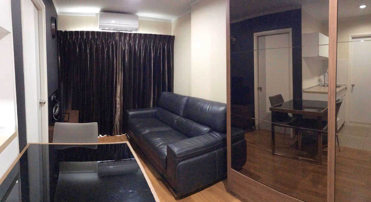 ขาย-คอนโด-ลุมพินี-พาร์ค-พระราม-9-รัชดา-วิวสระ-30-ตรม-1-นอน-ตกแต่งเฟอร์ครบ-ใกล้-mrt-พระราม-9-ฟรีโอน