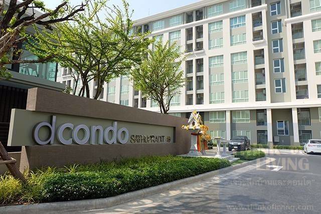 ขาย-คอนโด-d-condo-สาธุประดิษฐ์49-วิวสระ-ทิศตะวันออก-30ตรม-ตกแต่งเฟอร์ครบ-ใกล้เซ็นทรัลพระราม3-ฟรีโอน