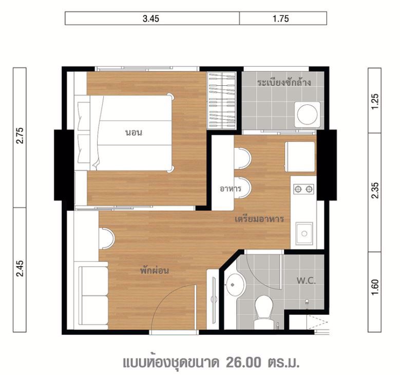 ขายด่วน-คอนโดลุมพินี-ซีวิว-จอมเทียน-พัทยา-26-ตรม-1-นอน-ชั้นสูง-วิวทะเล-ห้องสวยเฟอร์ครบ-พร้อมอยู่
