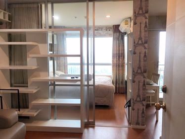 ขายด่วน-คอนโดลุมพินี-ซีวิว-จอมเทียน-พัทยา-26-ตรม-1-นอน-ชั้นสูง-วิวทะเล-ห้องสวยเฟอร์ครบ-พร้อมอยู่