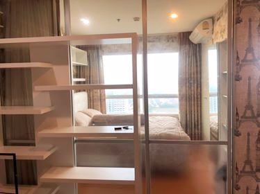 ขายด่วน-คอนโดลุมพินี-ซีวิว-จอมเทียน-พัทยา-26-ตรม-1-นอน-ชั้นสูง-วิวทะเล-ห้องสวยเฟอร์ครบ-พร้อมอยู่