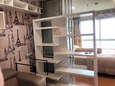 ขายด่วน-คอนโดลุมพินี-ซีวิว-จอมเทียน-พัทยา-26-ตรม-1-นอน-ชั้นสูง-วิวทะเล-ห้องสวยเฟอร์ครบ-พร้อมอยู่